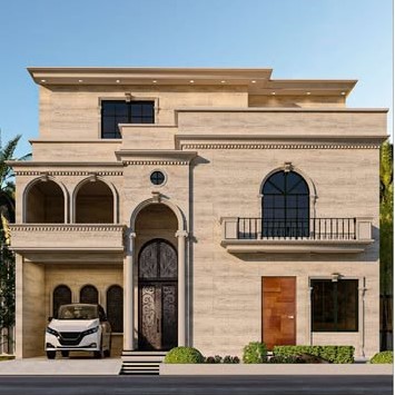 5 Marla House Construction Cost 2026