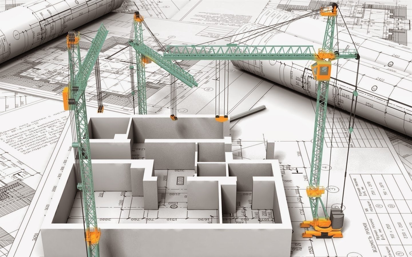 Civil Construction Guide – Building Tips, Construction Costs