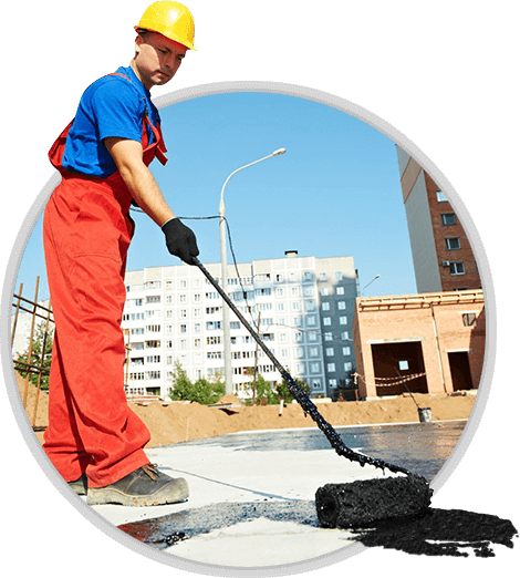 waterproofing chemicals in Pakistan