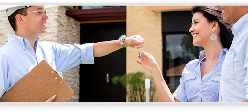 Final Inspection & Handover