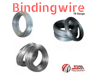 Complete Guide to Binding Wire: Types, Uses, Quantity Calculation & Price in Pakistan (2025)