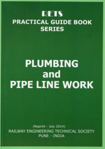 Plumbing & Pipe Line Work