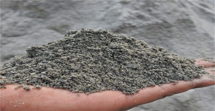 Sand is Used in Cement Mortar and Cement Concrete, Good SAnd increase the Strength