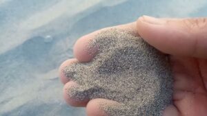 Sand Used in Building Construction full detail