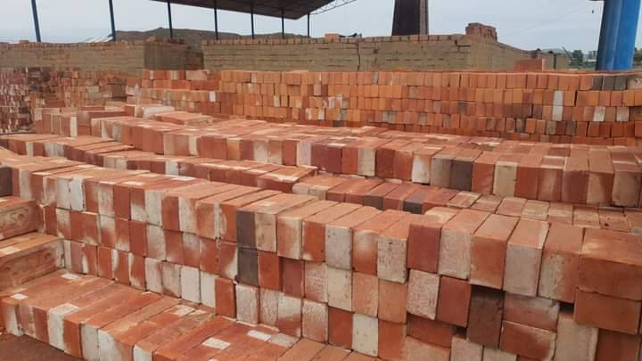 3rd Class Bricks and its uses in construction