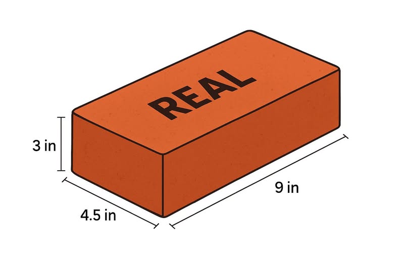 How to check First Class Bricks