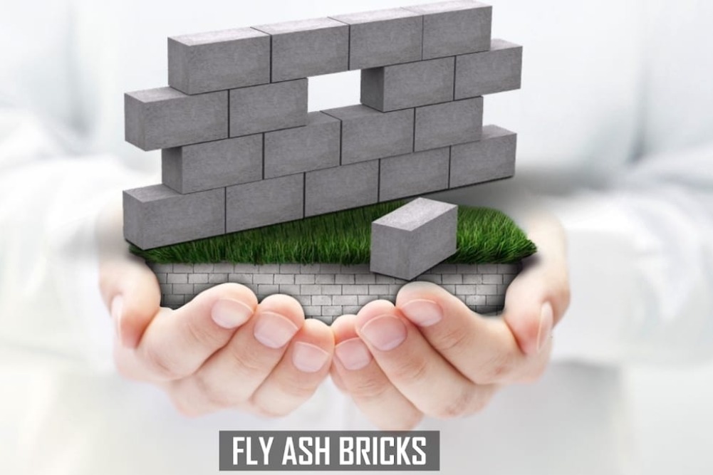 Fly Ash Bricks Future Construction and its importance