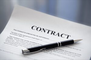 How to Select a Contractor? | Important Points Before Awarding Contract