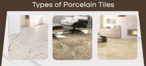 Porcelain Tiles – Complete Guide | Types, Uses, Sizes, Advantages & Price in Pakistan (2025)