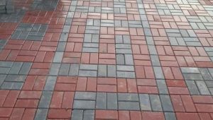 Pavers are concrete blocks used for driveways, pathways, and parking areas.