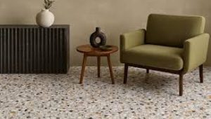 Terrazzo Floor
