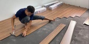 Wooden Flooring is best selection for Houses and offices